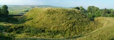 Elsdon Castle